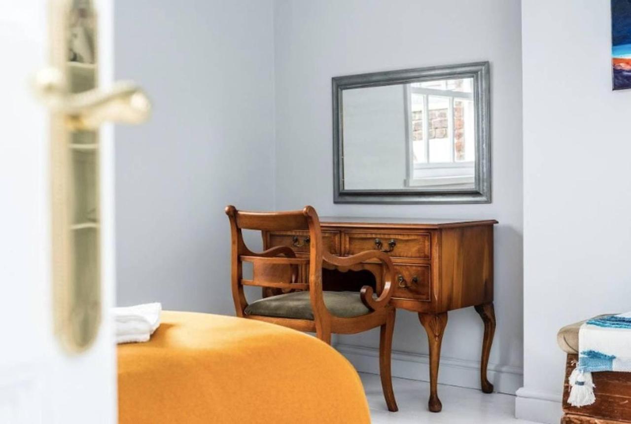 ליברפול Host & Stay - The Georgian Townhouse מראה חיצוני תמונה